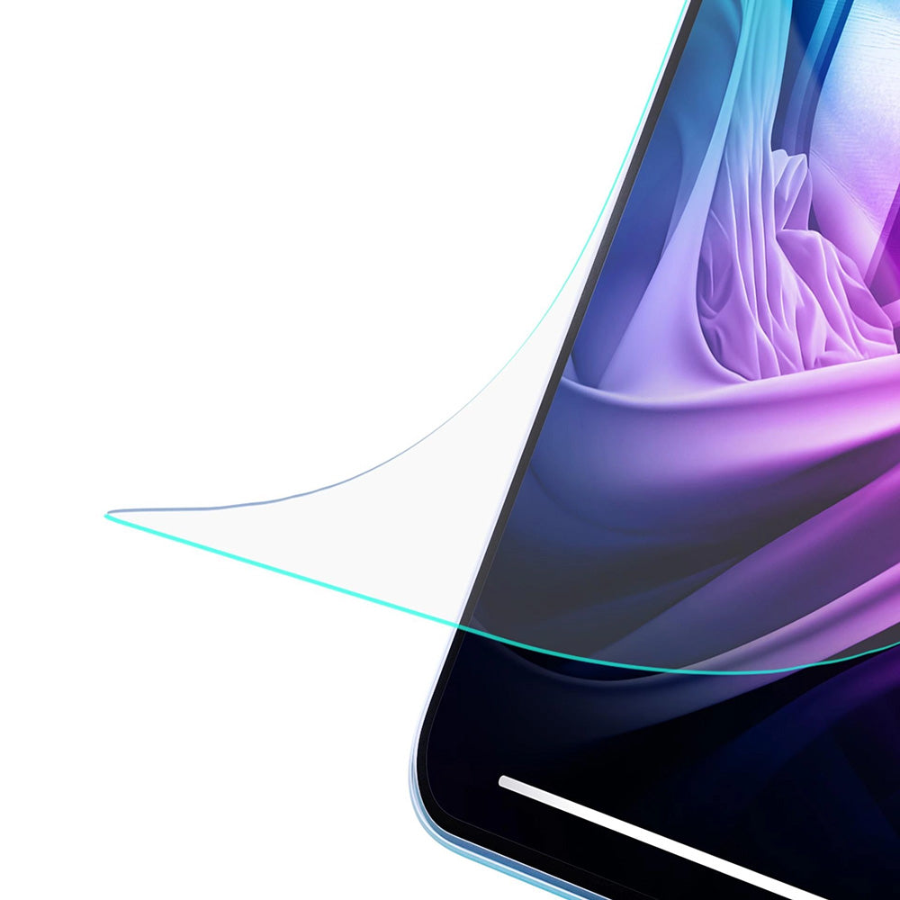 Film de protection Écran Mat 3MK Silky Pro pour Apple iPhone 17 Pro, Plastique