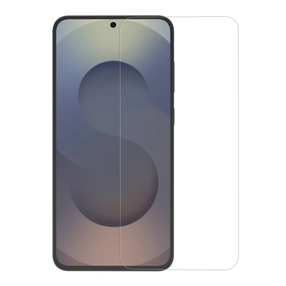 Nillkin H+ Pro Displayschutzfolie für Samsung Galaxy S26 FE S741 / S25 FE, gehärtetes Glas, Vollkleber