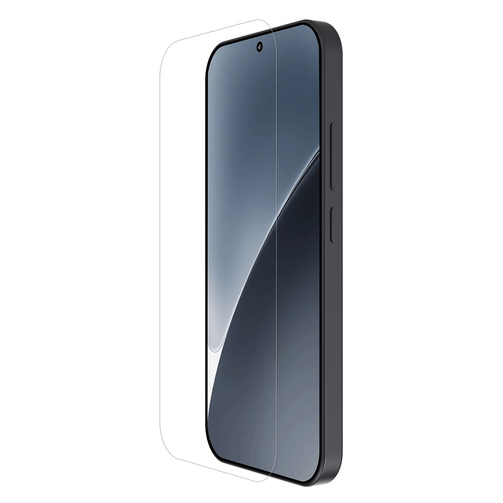 Nillkin H+ Pro schermbeschermfolie voor Xiaomi 17 Pro Max / 17 Ultra, gehard glas, volledige lijm