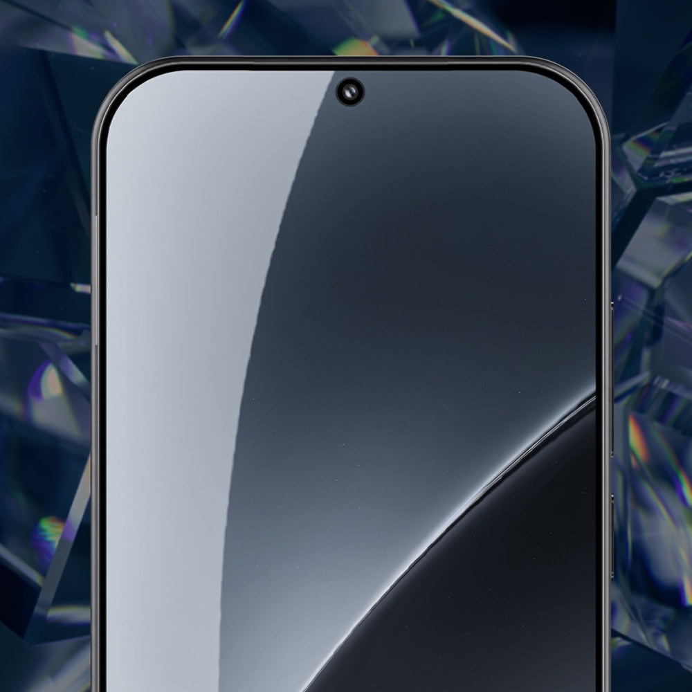Nillkin H+ Pro schermbeschermfolie voor Xiaomi 17 Pro Max / 17 Ultra, gehard glas, volledige lijm