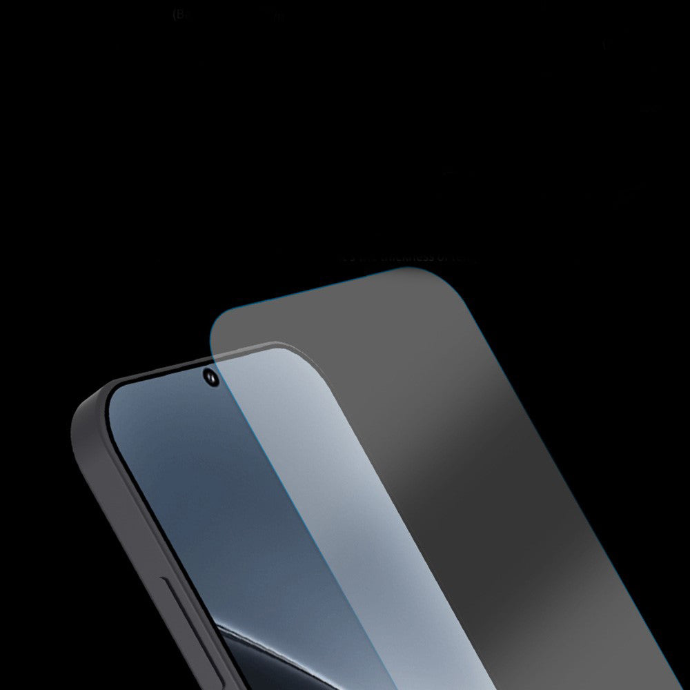 Nillkin H+ Pro schermbeschermfolie voor Xiaomi 17 Pro Max / 17 Ultra, gehard glas, volledige lijm