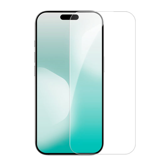 Film de protection d'écran Nillkin H+ Pro avec applicateur pour Apple iPhone 18 Pro Max / 17 Pro Max, verre trempé, collage complet