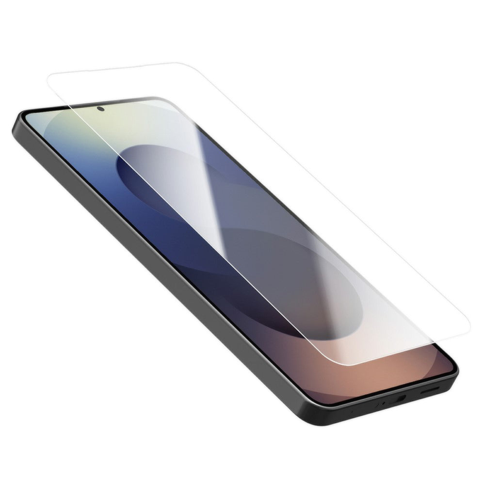 Film de protection d'écran Nillkin H+ Pro avec applicateur pour Samsung Galaxy S26 Plus S947, verre trempé, colle intégrale