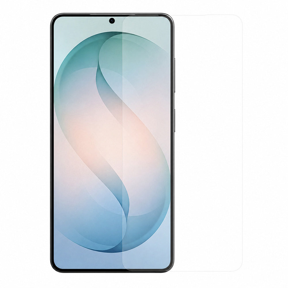 Film de protection d'écran Nillkin H+ Pro avec applicateur pour Samsung Galaxy S26 Plus S947, verre trempé, colle intégrale