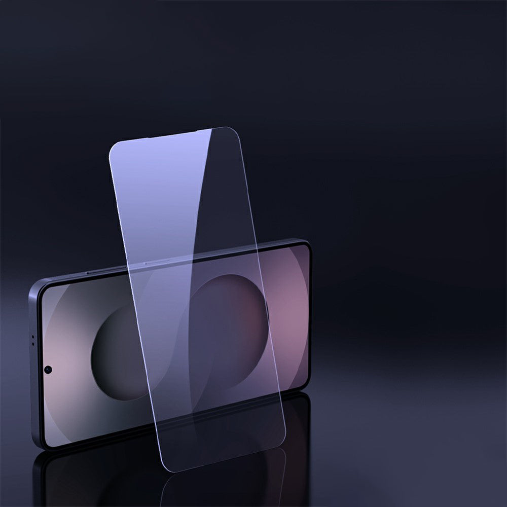 Film de protection d'écran Nillkin H+ Pro avec applicateur pour Samsung Galaxy S26 Plus S947, verre trempé, colle intégrale