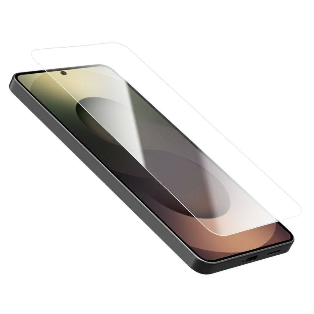 Film de protection d'écran Nillkin H+ Pro avec applicateur pour Samsung Galaxy S26 S942, verre trempé, colle intégrale