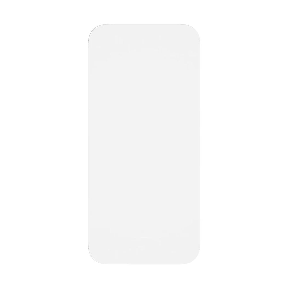 Beschermfolie PanzerGlass Safe Scherm. Ultra-Wide Fit EasyAligner voor Apple iPhone 17 Air, Gehard Glas, Volledige Lijm