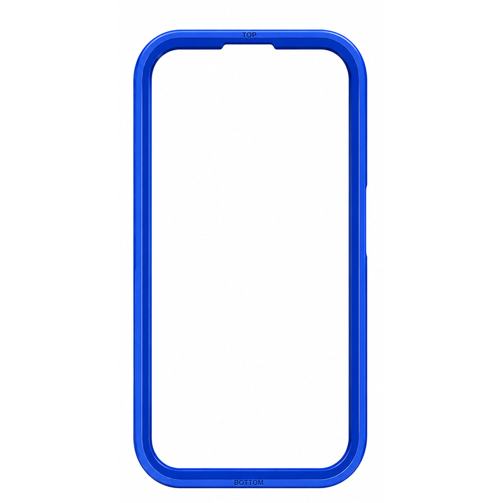 Film de protection d’écran Privacy Blueo Anti Peep AR pour Apple iPhone 18 Pro Max, verre trempé, adhésif intégral, 3D