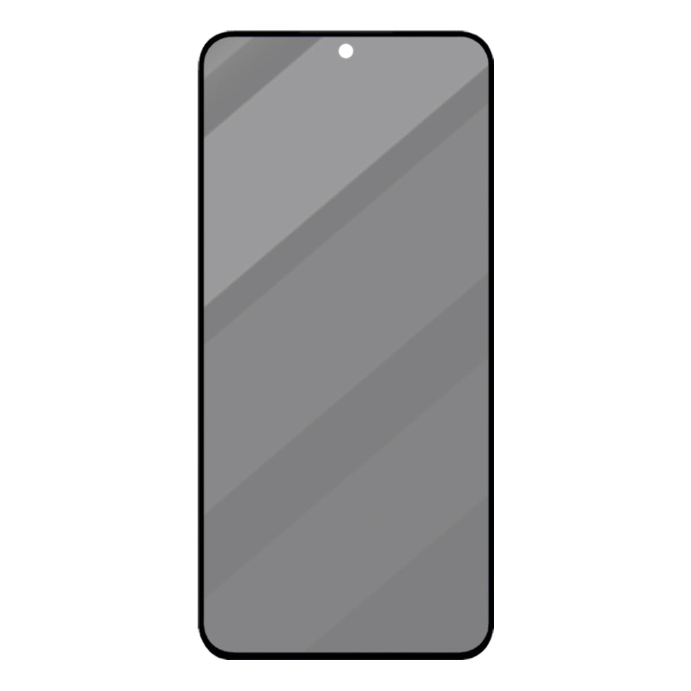 Beschermfolie Privacy Blueo Anti-Peep voor Samsung Galaxy S26 Plus S947, Gehard Glas, Volledige Lijm