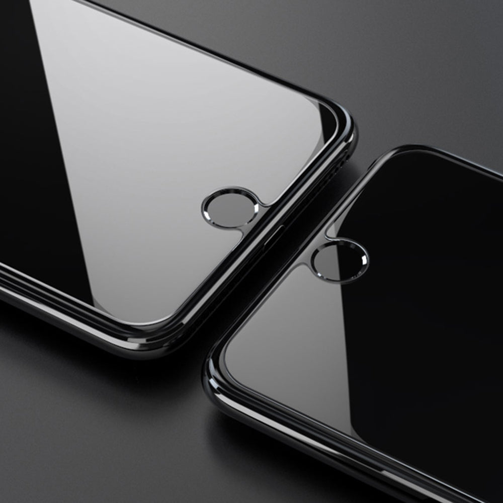 Privacy Screen Protector Folie Lito Classic voor Apple iPhone 18 Pro, Gehard Glas, Volledige Lijm, 2.5D