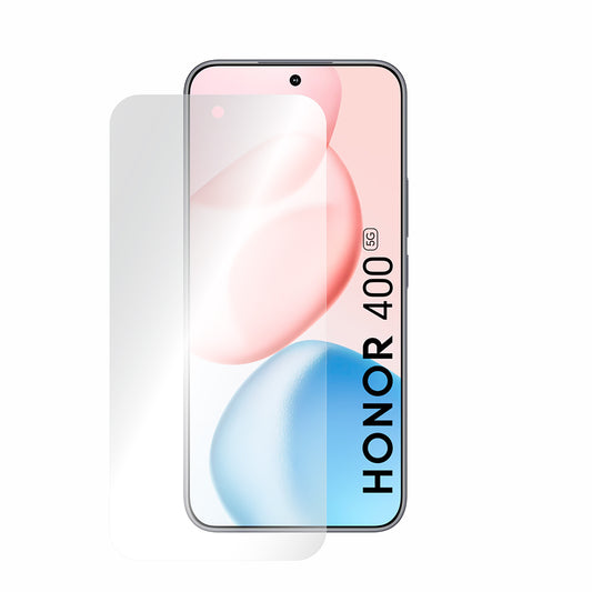 Smart Protection Premium Classic schermbeschermfolie voor Honor 400, plastic, set van 2 stuks