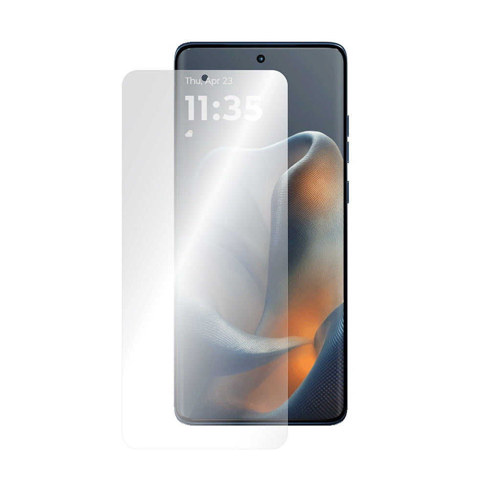 Film de protection écran Smart Protection Premium Classic pour Motorola Edge 60 Fusion / Edge 60, Plastique, Lot de 2 pièces