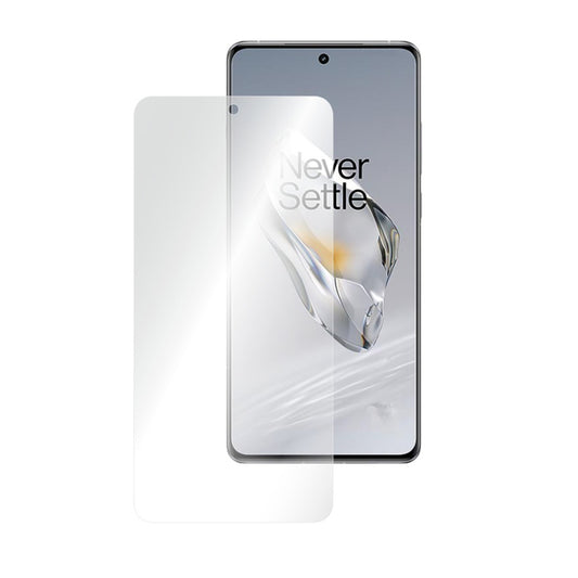 Smart Protection Premium Classic Displayschutzfolie für OnePlus 12, Kunststoff, 2 Stück Set