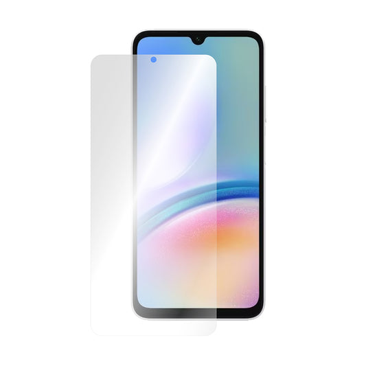 Smart Protection Premium Classic schermbeschermfolie voor Samsung Galaxy A05 A055, plastic, set van 2 stuks