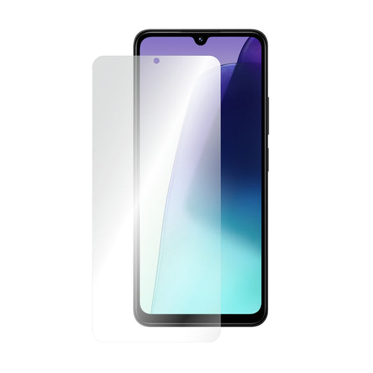 Film de protection d'écran Smart Protection Premium Classic pour Xiaomi Redmi 14C, Plastique, Lot de 2 pièces