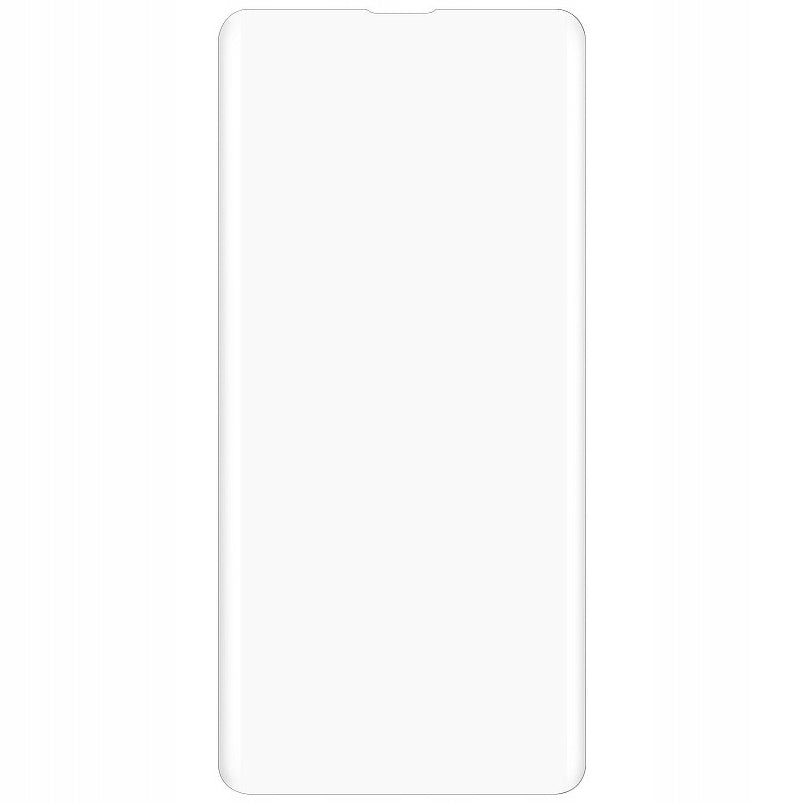 Schutzfolie X-One für Samsung Galaxy S21 Ultra 5G G998, gehärtetes Glas, UV-Kleber
