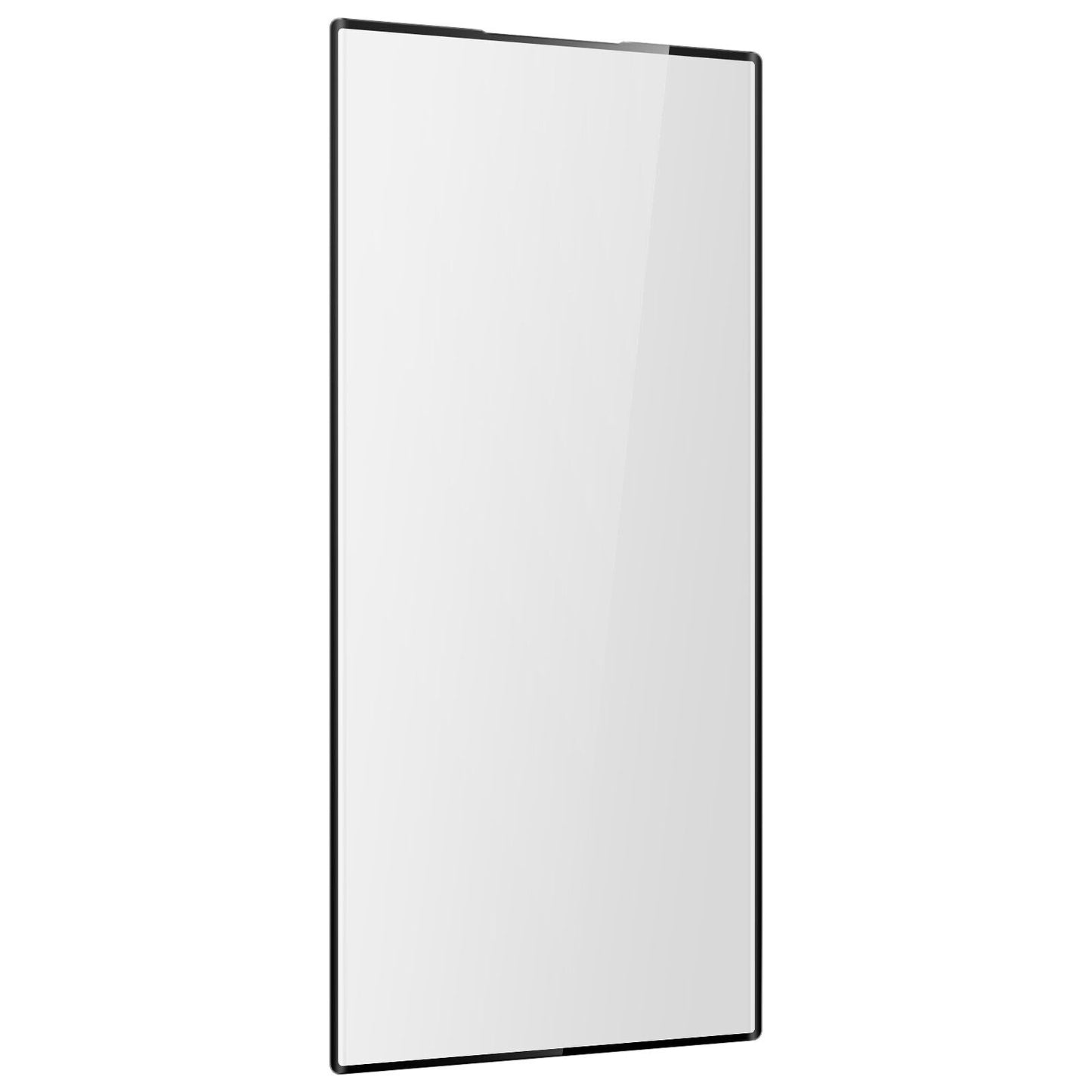 Beschermfolie X-One voor Samsung Galaxy S22 Ultra 5G S908, Gehard Glas, Volledige Lijm, 3D