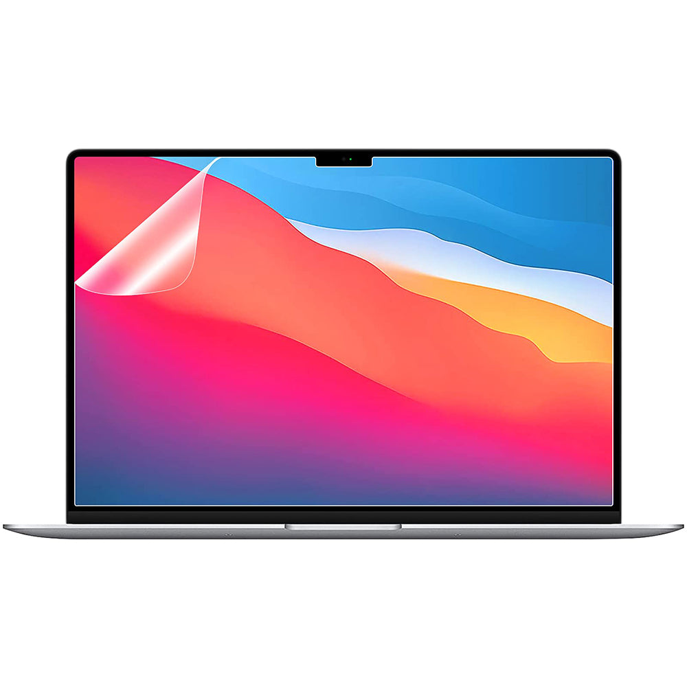 Matte Anti Blue Light Screen Protector Techsuit VisionProX for Apple MacBook Pro 14inch (2024), Plastic