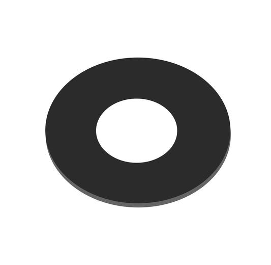 Vitre Caméra Arrière HMD Fusion, Wide, Noir, Service Pack 70500503H001