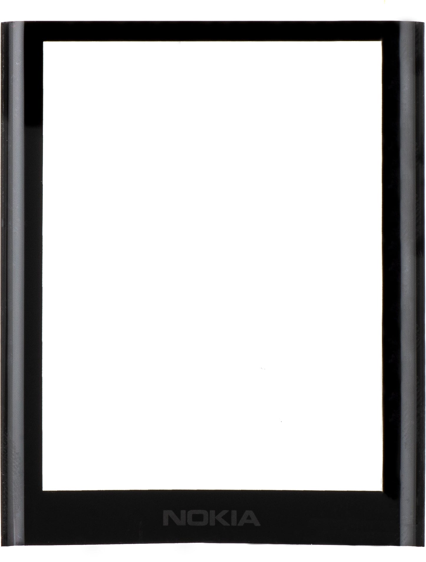 LCD Linse für Nokia 5310 (2024), Schwarz