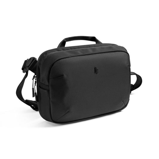 Tas voor Tablet max. 11inch, Tomtoc, B11A1D1, Zwart