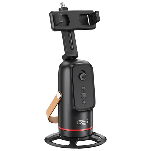 XO Design SS20 Face Tracking 360 Steun, Universeel, Zwart