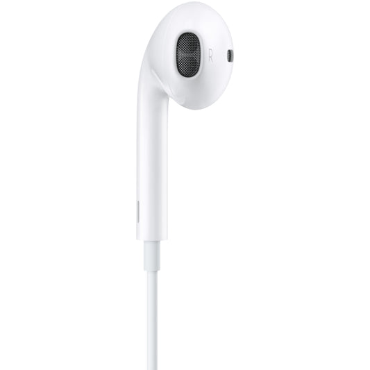 Handsfree 3,5mm Apple A1472, Wit MWU53ZM/A