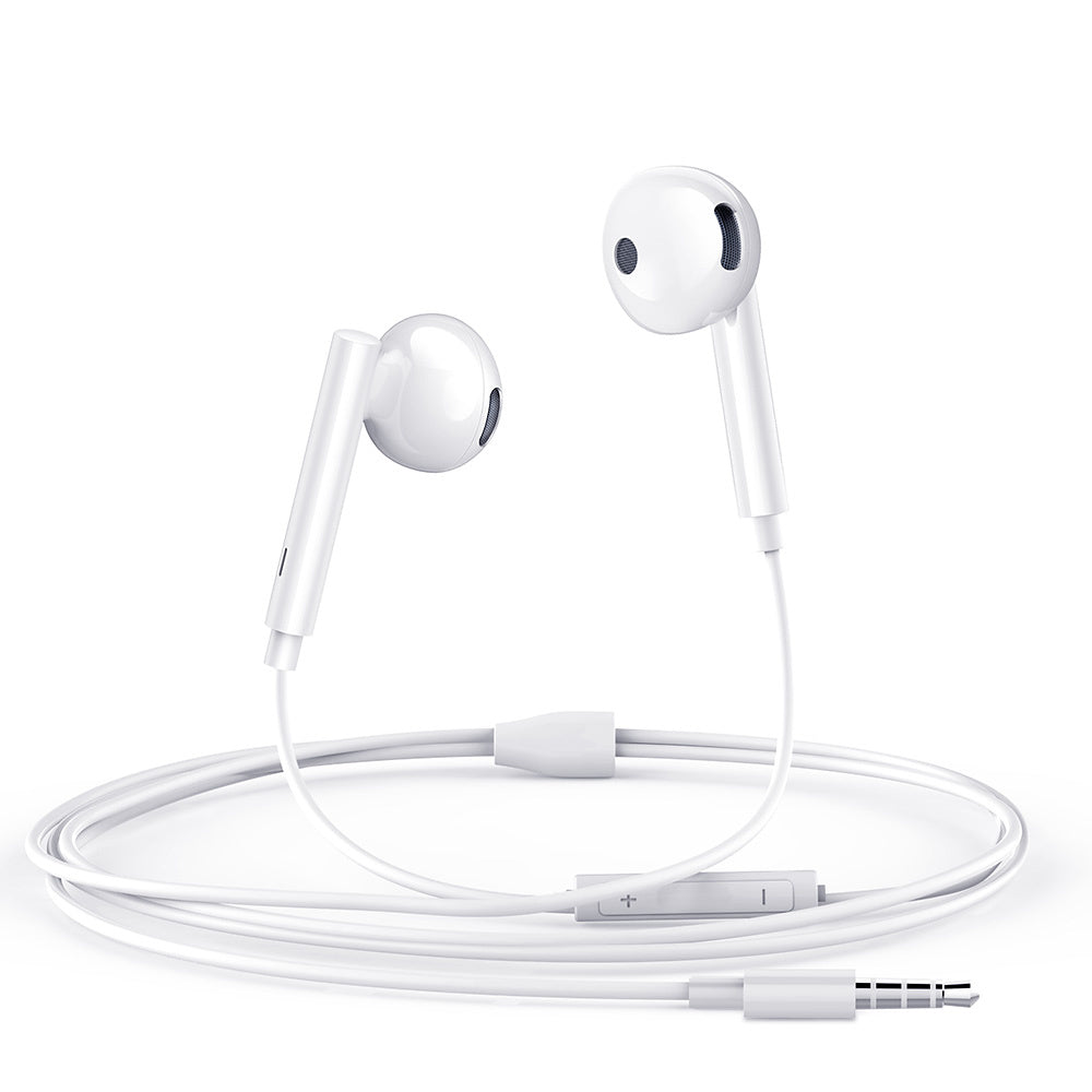 Handsfree 3.5mm McDodo HP-6081 Element, Blanc