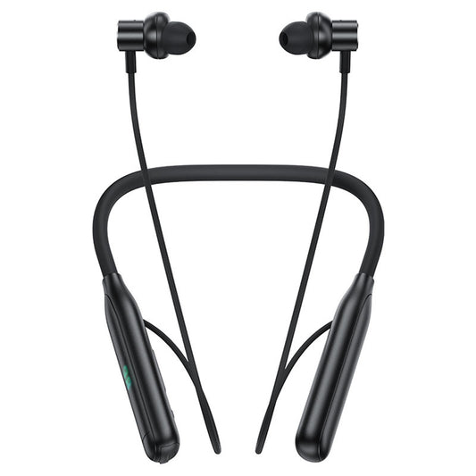 Handsfree Bluetooth Acefast N4, A2DP, Schwarz