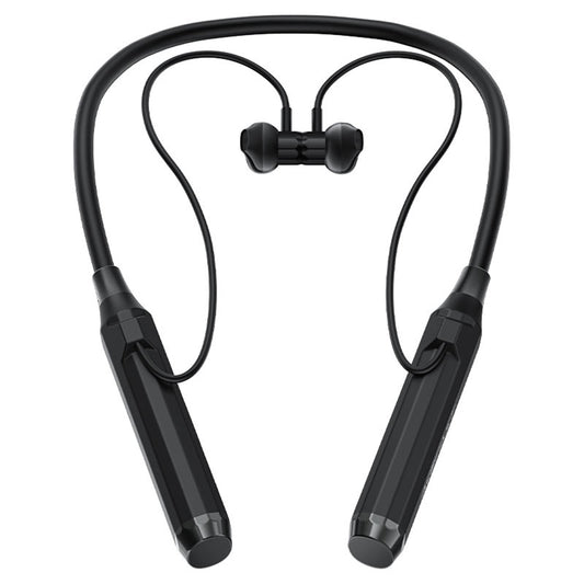 Handsfree Bluetooth Acefast N6, A2DP, Schwarz