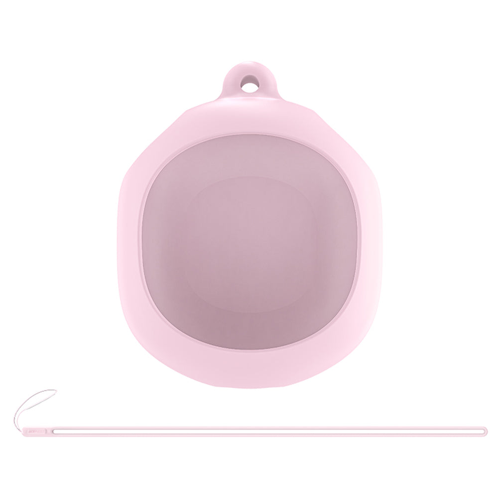 Écouteurs Bluetooth Acefast T8, TWS, Rose