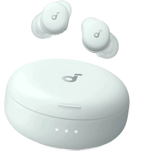 Handsfree Bluetooth Anker Soundcore Sleep A30, TWS, ANC, Groen D1301G61
