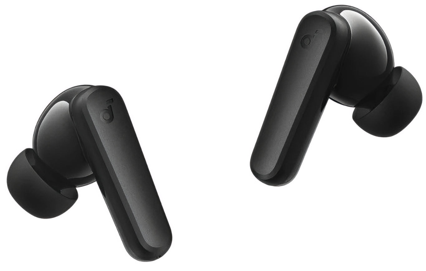 Handsfree Bluetooth Anker SoundCore R50i V2, TWS, Zwart A3949G12