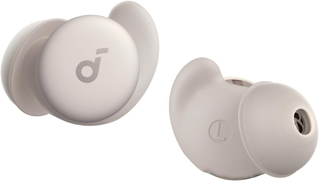 Bluetooth Handsfree Anker SoundCore Sleep A20, TWS, Wit A6611G21