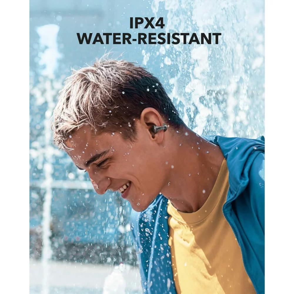 Handsfree Bluetooth Anker SoundCore C30i, TWS, Noir A3330G11