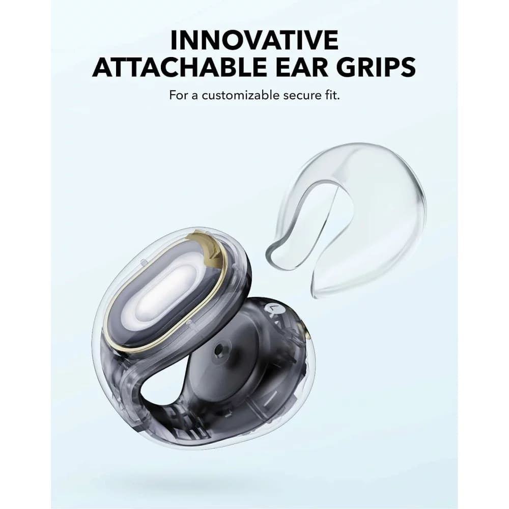 Handsfree Bluetooth Anker SoundCore C30i, TWS, Noir A3330G11