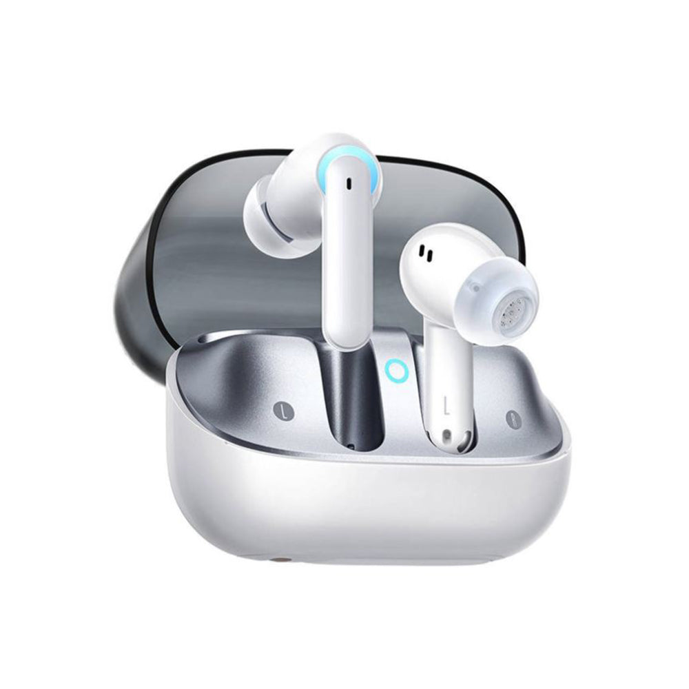 Handsfree Bluetooth Baseus AeQur G10, TWS, Blanc A00055400221-00