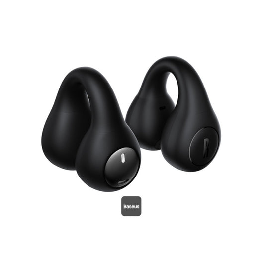 Base Bluetooth mains libres AirGo AS01, TWS, noir A00069101113113-00