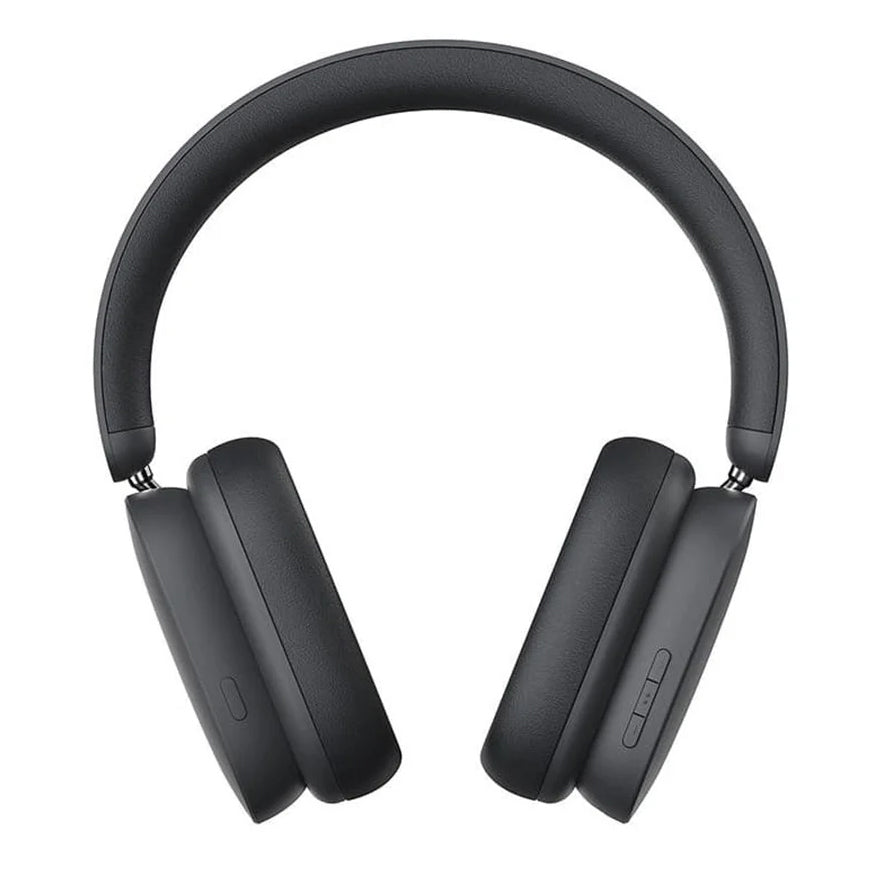 Handsfree Bluetooth Baseus Bowie H1, A2DP, ANC, Grijs NGTW230213
