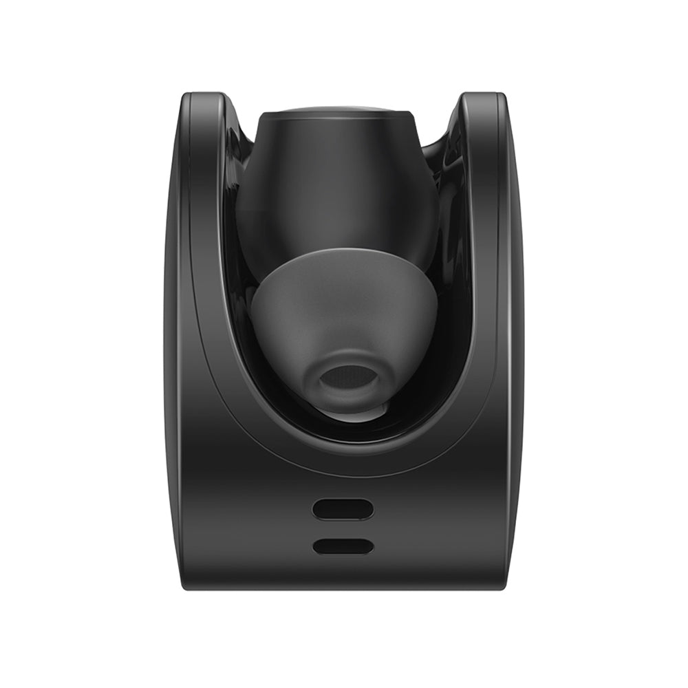 Handsfree Bluetooth Baseus Bowie EZ10, TWS, Zwart A00054300116-Z1