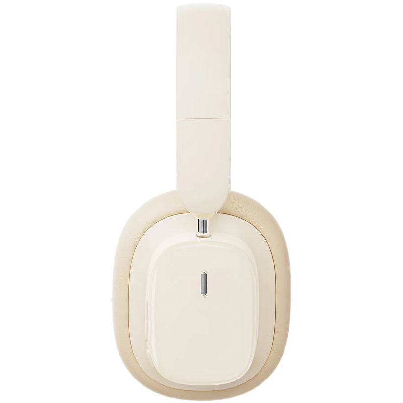 Handsfree Bluetooth Baseus Bowie H1i, A2DP, ANC, Wit A00050402223-00