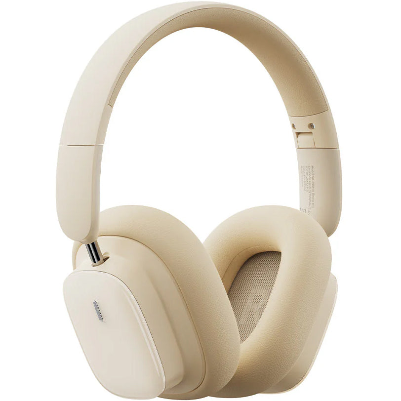 Handsfree Bluetooth Baseus Bowie H1i, A2DP, ANC, Wit A00050402223-00