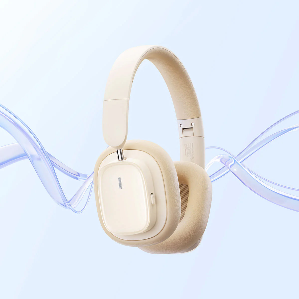 Handsfree Bluetooth Baseus Bowie H1i, A2DP, ANC, Wit A00050402223-00