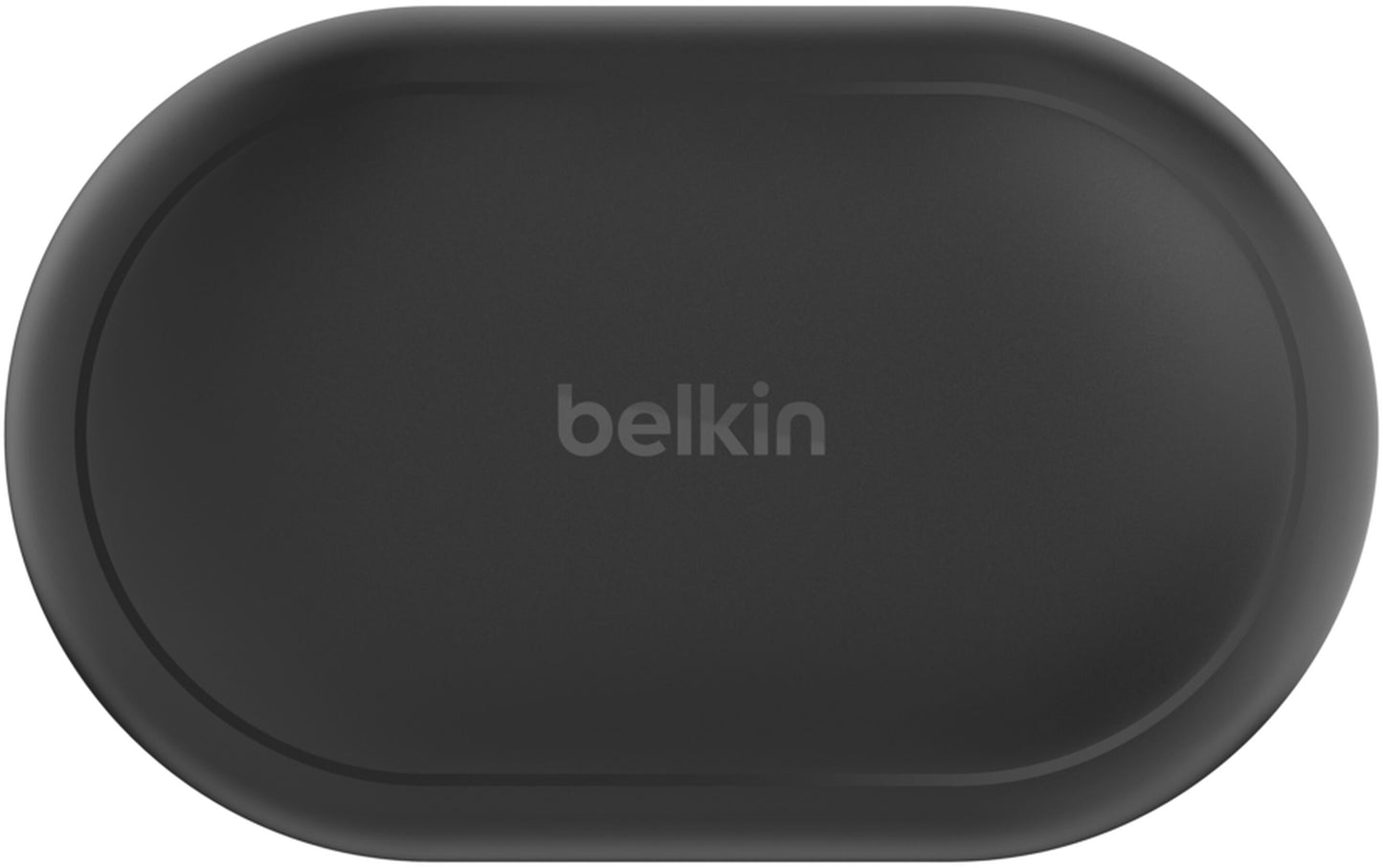 Kit mains libres Bluetooth Belkin SoundForm ClearFit, TWS, Multipoint, Noir AUC013ctBK