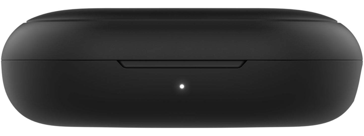 Kit mains libres Bluetooth Belkin SoundForm ClearFit, TWS, Multipoint, Noir AUC013ctBK