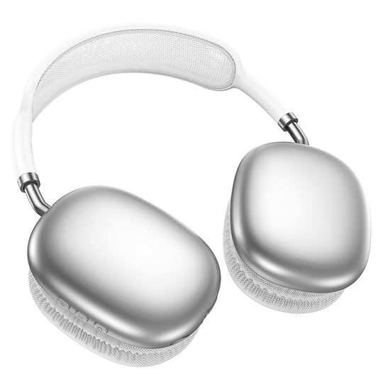 Handsfree Bluetooth Speakerphone BO22 Plus Stylish, A2DP, Silver