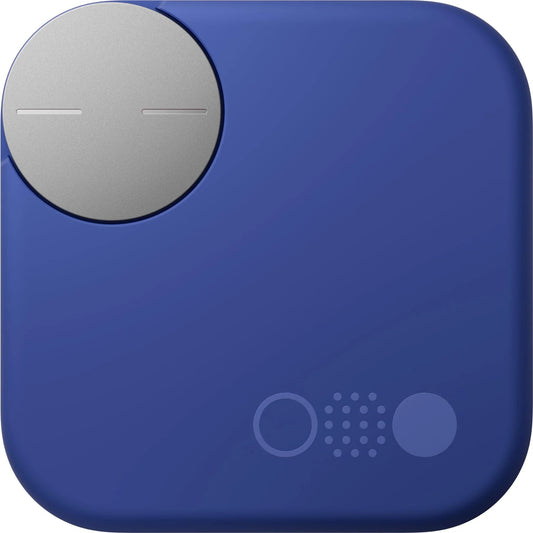 Handsfree Bluetooth CMF von Nothing Buds Pro 2, TWS, ANC, MultiPoint, Blau