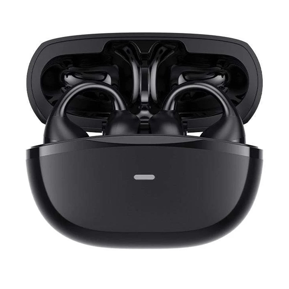 Kit mains libres Bluetooth HAVIT OWS916, TWS, Noir