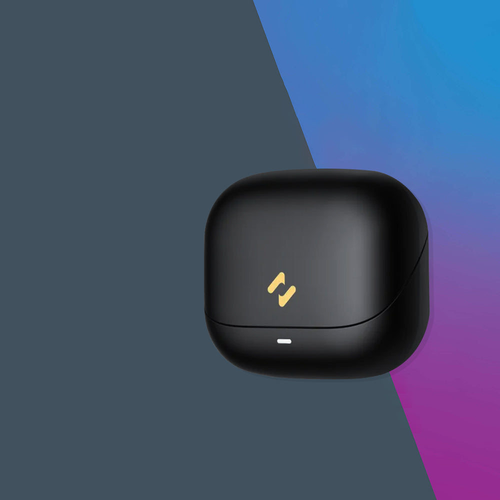 Kit mains libres Bluetooth HAVIT TW906 Pro, TWS, ANC, Rose