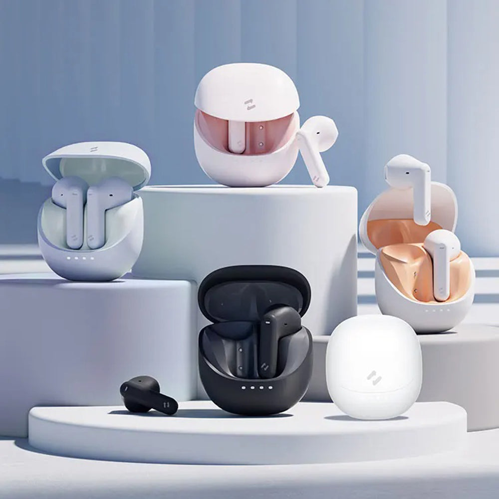 Kit mains libres Bluetooth HAVIT TW931, TWS, Noir